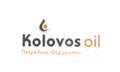 Logo KOLOVOS OIL