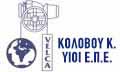 Logo KOLOVOU K. YIOI E.P.E.