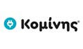 Logo KOMINIS AE