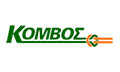 Logo KOMVOS - SIOPIS A. - TRYFINOPOULOS P. OE