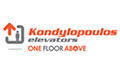 Logo KONDYLOPOULOS GEORGIOS & SIA O.E.