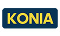 Logo KONIA