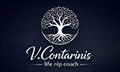 Logo KONTARINIS VASILEIOS