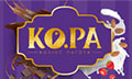 Λογότυπο KOPA - ΚΟΛΙΟΥ ΝΙΚΟΛΑΟΣ