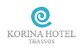 Logo KORINA