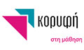 Logo KORYFI