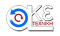 Λογότυπο ΚΟΣΚΕΡΙΔΗΣ ΒΑΣΙΛΕΙΟΣ - ΑΚΕ ΤΕΧΝΙΚΗ