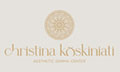 Logo KOSKINIATI CHRISTINA AESTHETIC DERMA CENTER