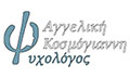 Logo KOSMOGIANNI AGGELIKI