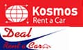 Logo KOSMOS RENT A CAR