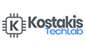 Λογότυπο KOSTAKIS TECHLAB