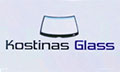 Logo KOSTINAS GLASS