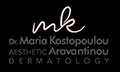 Logo KOSTOPOULOU ARAVANTINOU MARIA DR AESTHETIC DERMATOLOGY