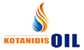 Λογότυπο KOTANIDIS OIL