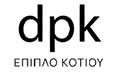 Λογότυπο ΚΟΤΙΟΥ Δ. - ΚΟΤΙΟΣ Π. Ο.Ε.