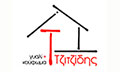 Logo KOUFOMATA TZITZIDIS