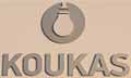 Λογότυπο KOUKAS ELECTRICAL SUPPLIES