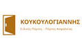 Logo KOUKOULOGIANNIS DOORS