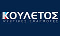 Λογότυπο ΚΟΥΛΕΤΟΣ ΙΩΑΝΝΗΣ