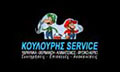 Logo KOULOURIS SERVICE