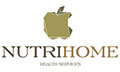 Logo KOUMPITSKI ALEXANDRA - NUTRIHOME