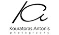 Λογότυπο ΚΟΥΡΑΤΟΡΑΣ ΑΝΤΩΝΗΣ