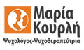 Λογότυπο ΚΟΥΡΛΗ ΜΑΡΙΑ
