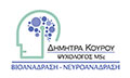 Λογότυπο ΚΟΥΡΟΥ ΔΗΜΗΤΡΑ