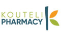 Λογότυπο ΚΟΥΤΕΛΗ PHARMACY