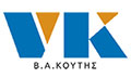 Λογότυπο ΚΟΥΤΗΣ ΒΑΣΙΛΕΙΟΣ