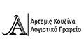 Λογότυπο ΚΟΥΖΙΝΑ ΑΡΤΕΜΙΣ