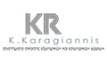 Λογότυπο KR SOLAR SHADES SYSTEMS
