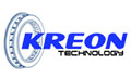 Logo KREON TECHNOLOGY - KATRAKIS