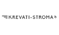 Logo KREVATI-STROMA.GR