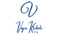 Logo KRIKELI VAGIA MSc