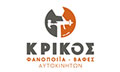 Λογότυπο KRIKOS AUTO BODYCARE