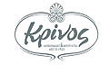 Logo KRINOS