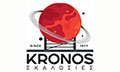 Λογότυπο KRONOS - CHATZIKAMARIS G. M. EPE