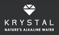 Λογότυπο KRYSTAL WATER