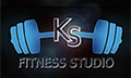 Logo KS FITNESS STUDIO