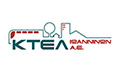 Logo KTEL NOMOU IOANNINON