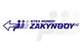 Logo KTEL NOMOU ZAKYNTHOU