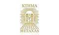 Logo KTIMA METAXAS