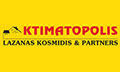 Logo KTIMATOPOLIS