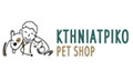 Λογότυπο ΚΤΗΝΙΑΤΡΙΚΟ PET SHOP