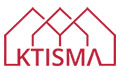 Λογότυπο KTISMA