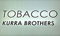 Λογότυπο KURRA BROTHERS