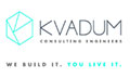 Logo KVADUM CONSULTING ENGINEERS - ANAGNOSTOPOULOU VASILIKI
