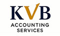 Logo KVB ACCOUNTING SERVICES