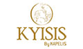 Logo KYISIS BY KAPELIS